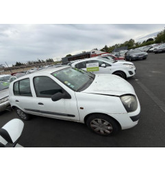 Demarreur RENAULT CLIO 2 Photo n°18