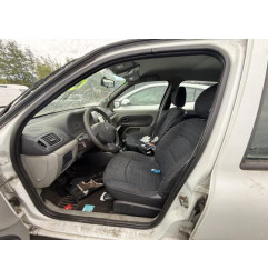 Demarreur RENAULT CLIO 2 Photo n°19