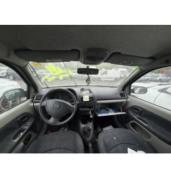 Demarreur RENAULT CLIO 2 Photo n°20