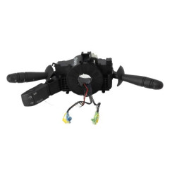 Com (Bloc Contacteur Tournant+Commodo Essuie Glace+Commodo Phare) RENAULT LAGUNA 2 Photo n°1