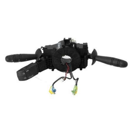 Com (Bloc Contacteur Tournant+Commodo Essuie Glace+Commodo Phare) RENAULT LAGUNA 2 Photo n°1