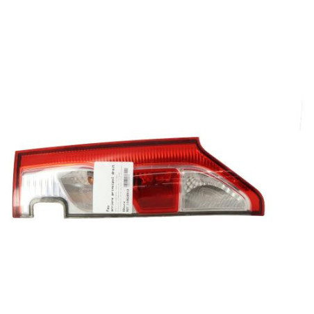 Feu arriere principal droit (feux) RENAULT KANGOO 2 Photo n°1