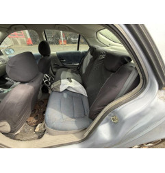 Com (Bloc Contacteur Tournant+Commodo Essuie Glace+Commodo Phare) RENAULT LAGUNA 2 Photo n°16