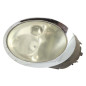 Optique avant principal droit (feux)(phare) MINI MINI 1 R50/R53