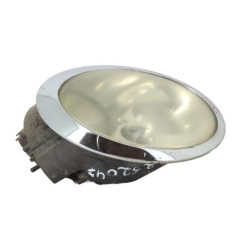 Optique avant principal droit (feux)(phare) MINI MINI 1 R50/R53