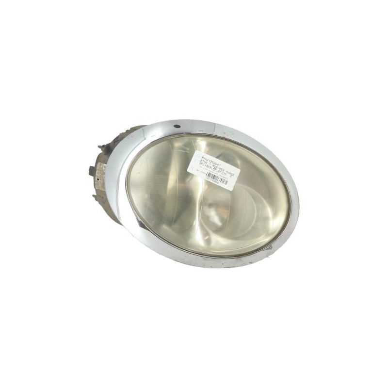 Optique avant principal gauche (feux)(phare) MINI MINI 1 R50/R53