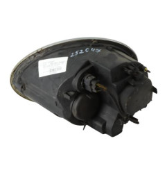 Optique avant principal gauche (feux)(phare) MINI MINI 1 R50/R53 Photo n°3