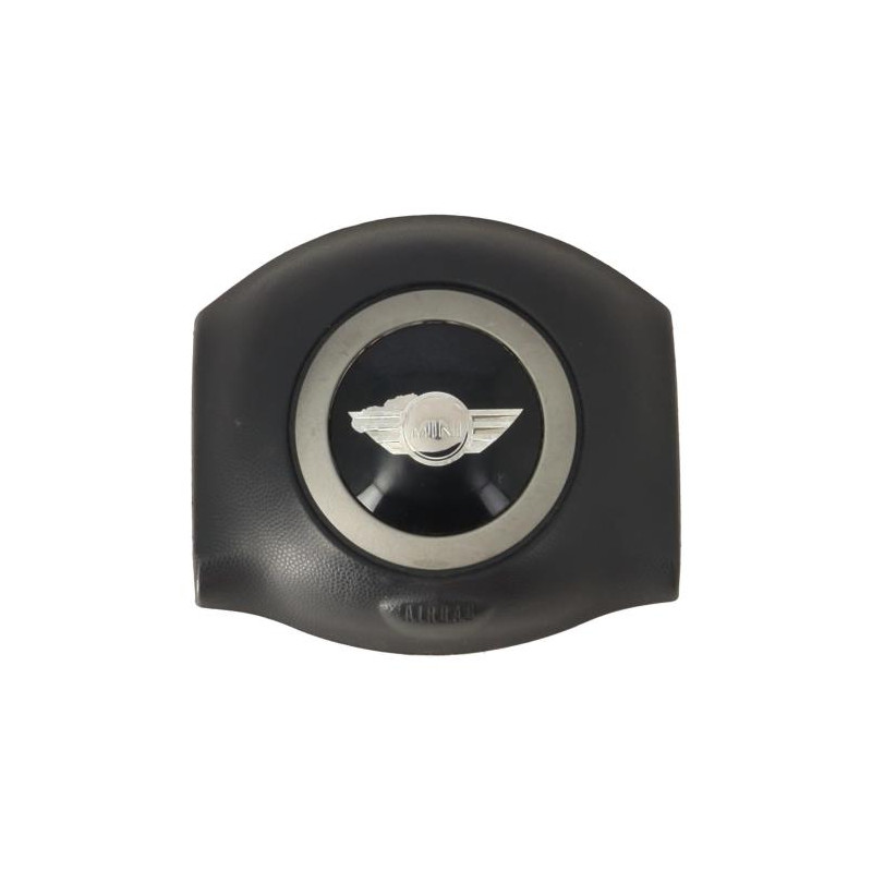 Air bag conducteur MINI MINI 1 R50/R53 Photo n°4
