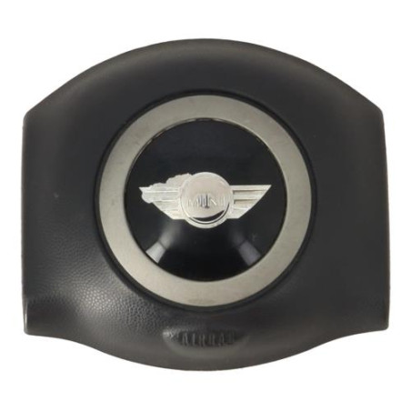 Air bag conducteur MINI MINI 1 R50/R53 Photo n°4