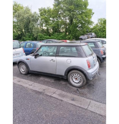 Air bag conducteur MINI MINI 1 R50/R53 Photo n°5