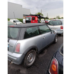 Air bag conducteur MINI MINI 1 R50/R53 Photo n°6