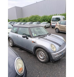 Air bag conducteur MINI MINI 1 R50/R53 Photo n°7