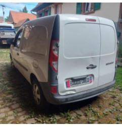 Feu arriere principal droit (feux) RENAULT KANGOO 2 Photo n°8