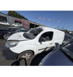 Feu arriere principal droit (feux) RENAULT KANGOO 2 Photo n°16
