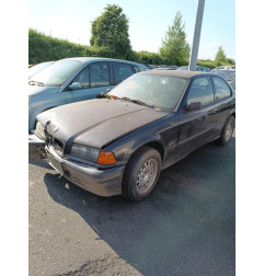 Feu arriere principal gauche (feux) BMW SERIE 3 E36 Photo n°7