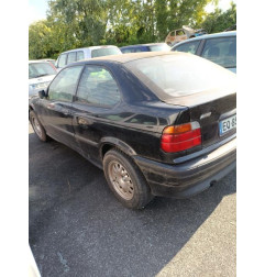 Feu arriere principal gauche (feux) BMW SERIE 3 E36 Photo n°9