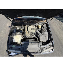 Feu arriere principal gauche (feux) BMW SERIE 3 E36 Photo n°12