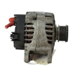 Alternateur RENAULT KANGOO 2 Photo n°4