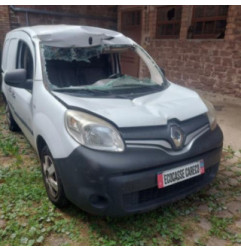 Alternateur RENAULT KANGOO 2 Photo n°12