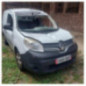Alternateur RENAULT KANGOO 2