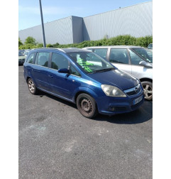 Com (Bloc Contacteur Tournant+Commodo Essuie Glace+Commodo Phare) OPEL ZAFIRA B Photo n°5