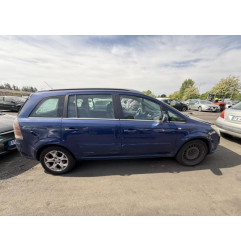 Com (Bloc Contacteur Tournant+Commodo Essuie Glace+Commodo Phare) OPEL ZAFIRA B Photo n°14