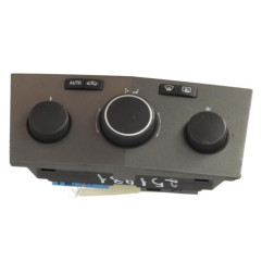 Commande chauffage OPEL ZAFIRA B