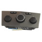 Commande chauffage OPEL ZAFIRA B