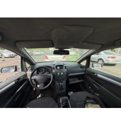 Commande chauffage OPEL ZAFIRA B Photo n°15