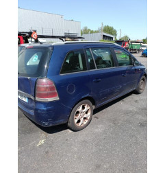 Pare soleil gauche OPEL ZAFIRA B Photo n°6