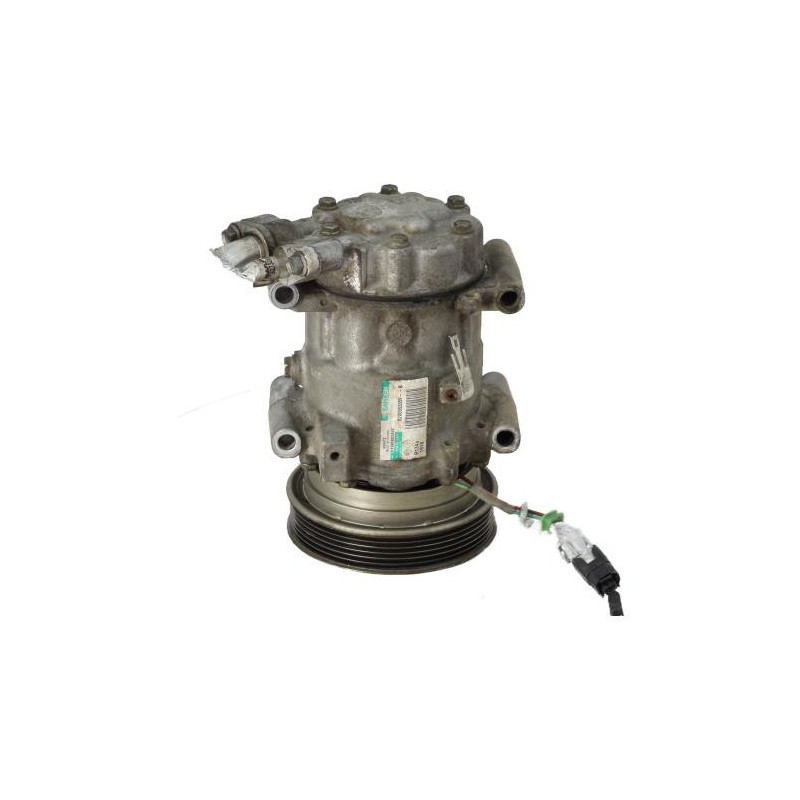 Compresseur clim RENAULT KANGOO 2