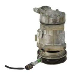 Compresseur clim RENAULT KANGOO 2