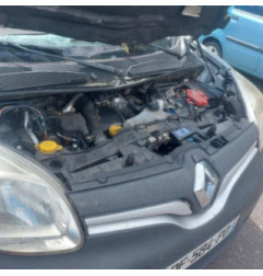 Compresseur clim RENAULT KANGOO 2 Photo n°6