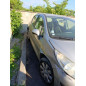 Com (Bloc Contacteur Tournant+Commodo Essuie Glace+Commodo Phare) PEUGEOT 207