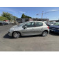 Com (Bloc Contacteur Tournant+Commodo Essuie Glace+Commodo Phare) PEUGEOT 207