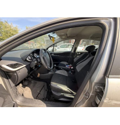 Com (Bloc Contacteur Tournant+Commodo Essuie Glace+Commodo Phare) PEUGEOT 207 Photo n°16