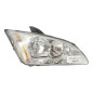 Optique avant principal droit (feux)(phare) FORD FOCUS 2