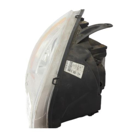 Optique avant principal droit (feux)(phare) FORD FOCUS 2