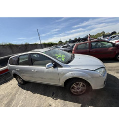 Optique avant principal droit (feux)(phare) FORD FOCUS 2 Photo n°15