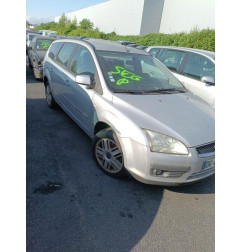 Debitmetre FORD FOCUS 2 Photo n°6