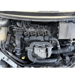 Debitmetre FORD FOCUS 2 Photo n°13