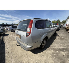 Debitmetre FORD FOCUS 2 Photo n°20