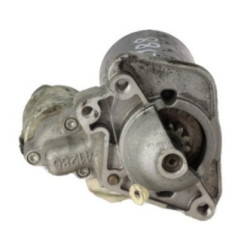 Demarreur RENAULT KANGOO 2 Photo n°1