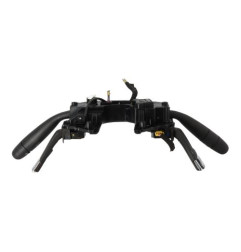 Com (Bloc Contacteur Tournant+Commodo Essuie Glace+Commodo Phare) CITROEN C4 GRAND PICASSO 1 Photo n°4