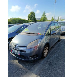 Com (Bloc Contacteur Tournant+Commodo Essuie Glace+Commodo Phare) CITROEN C4 GRAND PICASSO 1 Photo n°6