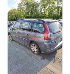 Com (Bloc Contacteur Tournant+Commodo Essuie Glace+Commodo Phare) CITROEN C4 GRAND PICASSO 1 Photo n°8