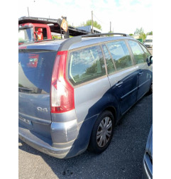 Com (Bloc Contacteur Tournant+Commodo Essuie Glace+Commodo Phare) CITROEN C4 GRAND PICASSO 1 Photo n°9