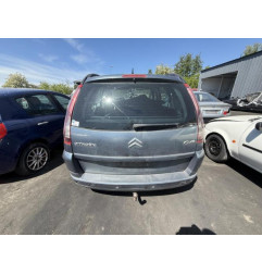 Com (Bloc Contacteur Tournant+Commodo Essuie Glace+Commodo Phare) CITROEN C4 GRAND PICASSO 1 Photo n°19