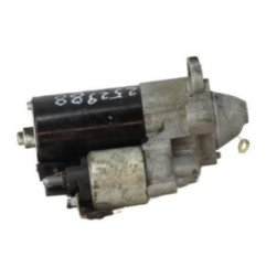 Demarreur RENAULT KANGOO 2 Photo n°4