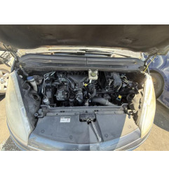 Moteur leve vitre arriere droit CITROEN C4 GRAND PICASSO 1 Photo n°10